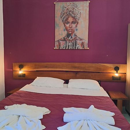Poppy Beloni Aparthotel Khania Eksteriør bilde