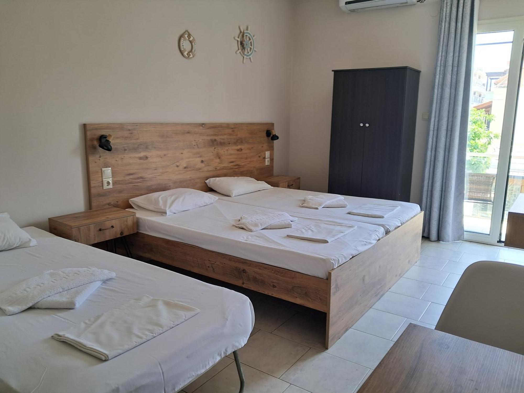 Poppy Beloni Aparthotel Khania Rom bilde