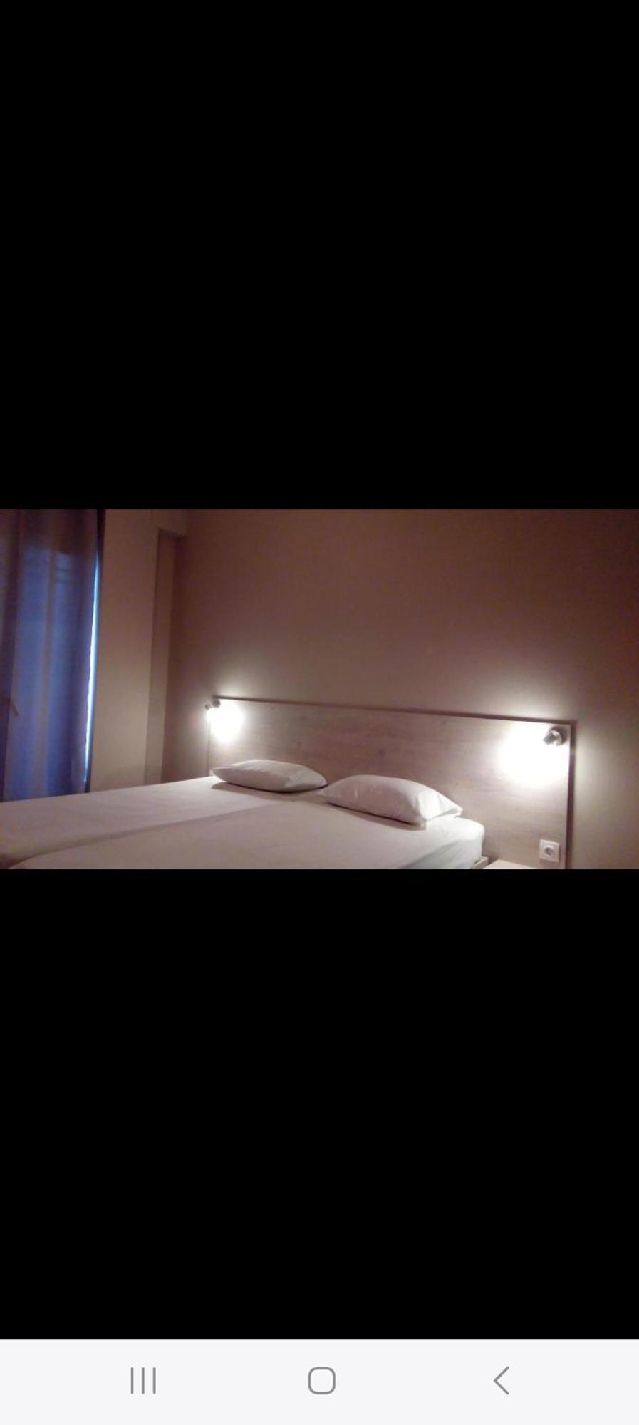 Poppy Beloni Aparthotel Khania Eksteriør bilde